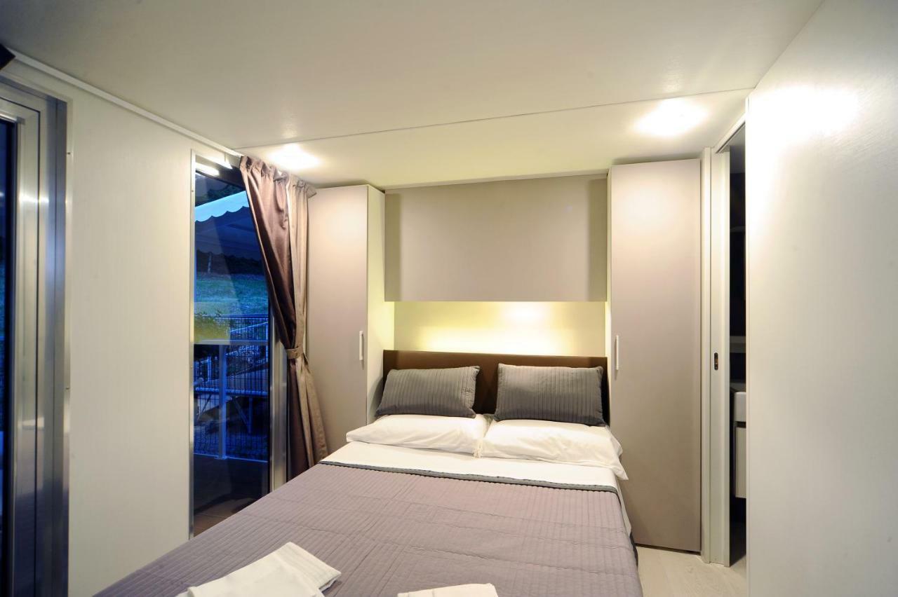 Parco Delle Piscine Hotel Sarteano Ngoại thất bức ảnh